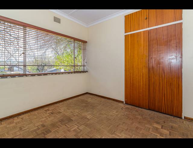 3 BEDROOM FREESTANDING FOR SALE IN BLAIRGOWRIE